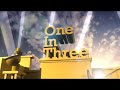 OneInThree