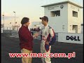 BMW SAUBER w Warszawie