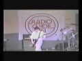 Zero Zero Live At Kelvingrove 1985