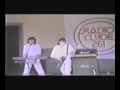 Zero Zero Live At Kelvingrove 1985