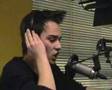 Turboglad live with studio Fun-X FM Radio