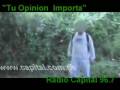 Hombre de Quives Radio Capital 96 7 Tu opnion importa