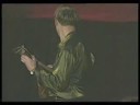 Балалаечник Валерий Калинин играет 