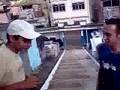 Viajem no cemiterio