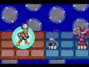 Megaman NT Warrior Cyberbest Gregar