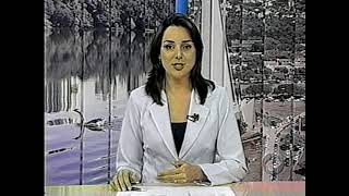 Quarta Semana de Agosto - 2005 - 02