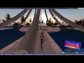 Cliff & Toni's Second Life Steppin' Out Clubin' (Widescreen 480p)