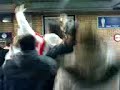 Sunderland v Blackburn rovers away cisse song before game.