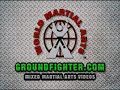 Karo Parisyan, Judo For Mixed Martial Arts, Ouchi-Gari