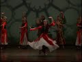 Uzbek traditional dances from Katherine St.John\
