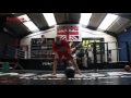2010-03-14 | Exclusive Michael Bisping UFC workout circuit ~> Want to get as fit as UFC fighter Michael Bisping? Then do this total-body conditioning workout. With a string of impressive victories against the ...  (<span>1:)
