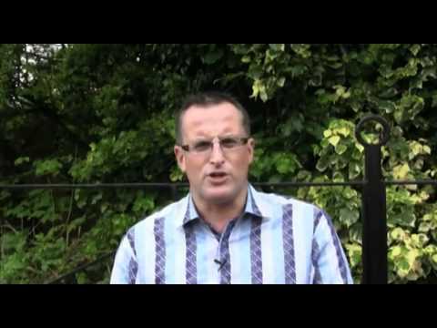 Nigel Botterills Entrepreneur Circle