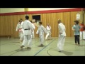 Budokan Bad Homburg - KARATE - Kindertraining