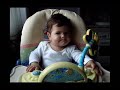 Exorcismo FICTICIO de un bebe / Fictitious exorcism of a bab