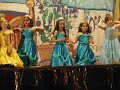 zapallo cenicienta