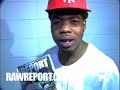 shawty lo   ludacris   the raw report  birthday bash   107 9