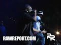 shawty lo   ludacris   the raw report  birthday bash   107 9