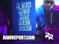 shawty lo   ludacris   the raw report  birthday bash   107 9