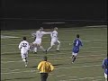Ohio High School Boys Soccer - Division I State Semifinal