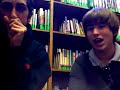 DNA HIV Rap by Educational Poets