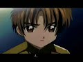 Tomoyo Sing a song Tomoyo Sing a song