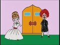 les couleurs pastels moi �a m'bote! et j'aime bien faire des piqures pour de faux � mes champignons, ma taupe et mes carottes. owais!
si elle cour partout et qu'elle � l'air 
