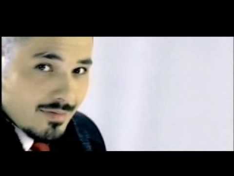 The popstar Ramy Ayach