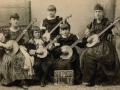 Van Eps - Banta Trio KIRMANSHAH (1919)