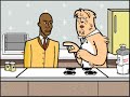 COOKING WITH BIGFOOT -  Rare  Jordan