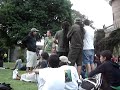 reggae al sol