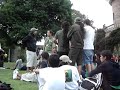 reggae al sol