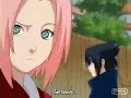 Naruto MySpace Dub