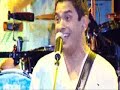 Bersuit vergarabat- Fisurar (dvd la argentinidad al palo)