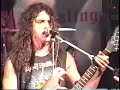 Death - Left To Die - New Orleans 4.10.90 5 of 7