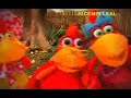 CLIPE ABERTURA DO COCORIC�