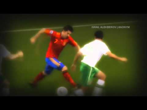David Villa