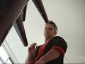 Wing Tsun Scandinavia - Sifu Benno Westra