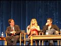 Buffy Reunion - PaleyFest 2008 (Michelle, SMG, Joss) Buffy Reunion - PaleyFest 2008 (Michelle, SMG, Joss)