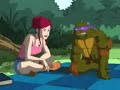 TMNT - Supercalifragilisticexpialidociouse