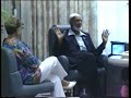 Jewish Family At Deedat Residence - (1/12)