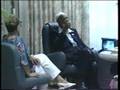 Jewish Family At Deedat Residence - (1/12)