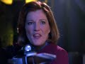 How Strong is Capt. Janeway?