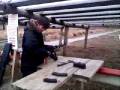 AK-47 san stock