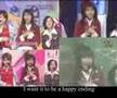berryz kobo Anata Nashide wa Sekite Yukenai live