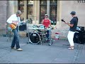 reggae roots jou� par Tree Dub a guebwiller