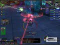 Netherspite by Conquest Resto Druid POV