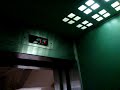 Bedok Blk 94E Residental HDB - Fujitec Elevator