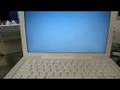 Wife's White Macbook for Sale
