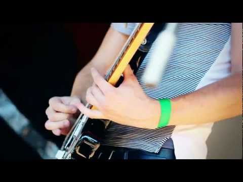 Music In The Gardens – Van Coke Kartel/Die Heuwels Fantasties/Newtown Knife Gang