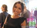 Brenda Song At Sprouse Birthday Party (Tiger Beat & BOP)